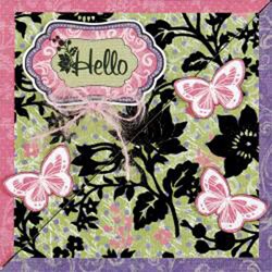 Hot off the Press Personal Shopper October 2010 Cardmaker's 
