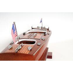 Old Modern Handicrafts Chris Craft Triple Cockpit