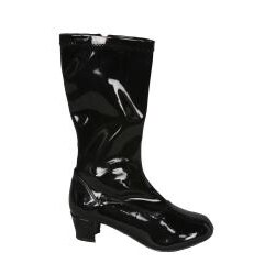 Pleaser Girls''GO-GO' Boots