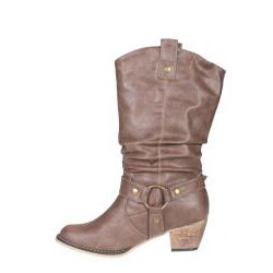 Story Women's 'Wild' Mid-calf Cowboy Boots