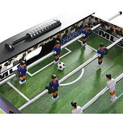 Hathaway MLS Striker II 48-in Soccer Table
