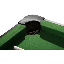 Hathaway 40-inch Table Top Pool Table