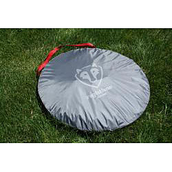 CampRight Pop-up 2-person Tent