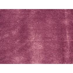 Hand-tufted Silky Shag Pink Rug (5'10 x 3'11)