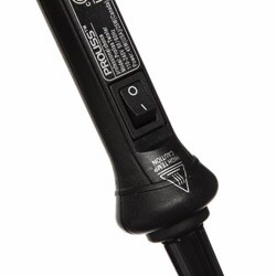 Proliss Twister 0.35 to 0.71-inch Curling Wand