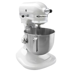 KitchenAid 4.5-quart Bowl-lift Stand Mixer