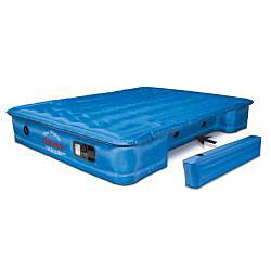 AirBedz Mid-size Truck Bed Air Mattress with Build-in Pump