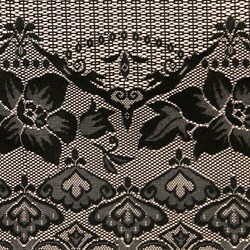 Charle Marikina Women's Plus Size Lace Overlay Pencil Skirt