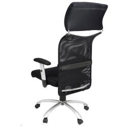 Apire Lumbar Support High Back Office Chair