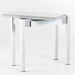 Valencia Expandable Console Dining Table