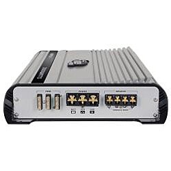 Lanzar 3500 Watts 2 Channel High Power Amplifier (Refurbished)