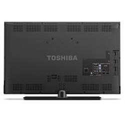 Toshiba 24SL415U 24 Inch 1080P LED HDTV Net TV (Refurbished)