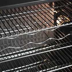 EdgeStar Beverage Cooler - Stainless Steel 103 Can