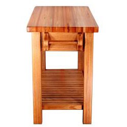 Bradley Brand Furniture Cane Creek Island