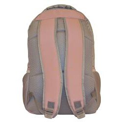 Dickies 'Blaze' Pink Quilted Backpack
