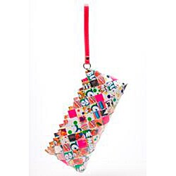 Candy Clutch Blow Pop