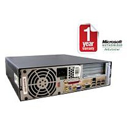 IBM M55 Pentium D 2.8GHz 2GB 750GB SFF Computer (Refurbished)