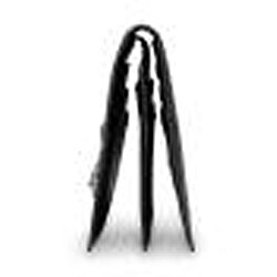 Zeyner Black Leather Credit Card and ID Case