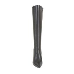 Italina Women's Faux Leather Knee-High Boots