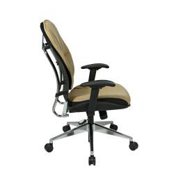 Office Star Products 32 Series Executive Chair