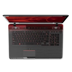 Toshiba Qosmio X775-Q7170 2.5GHz Core i5 640GB 17.3-inch Laptop