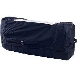 NORTHPOLE 12 Person 3 Room 15 x 15 ft tent