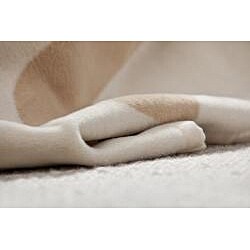 Bocasa Elephant Organic Cotton Baby Blanket