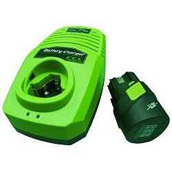 CEL Multi2PRO Cordless Oscillating Tool Kit