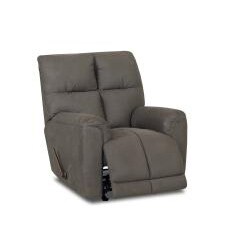 Majestic 'Battleford Tara Slate' Recliner Rocker 