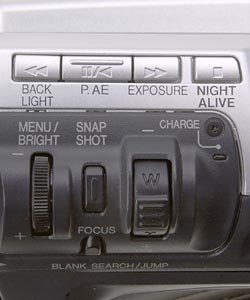 JVC Mini DV Digital Video Camera (Refurbished)