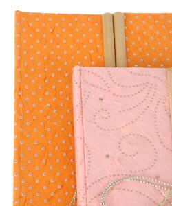 Handmade Paper Journal (India)