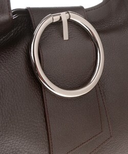 Prague Hudson Handbag
