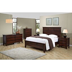 Talisman 6-drawer Dresser