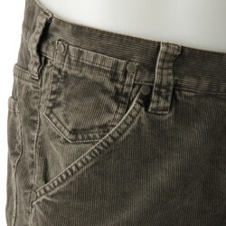 French Connection Men's 5-pocket Corduroy Jeans