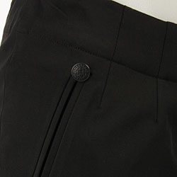 FINAL SALE Walter Women's Tech Stretch Asymmetrical Pants