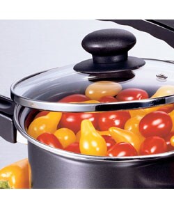 Phyralon 7-piece Premier Series Cookware Set