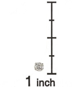 DIAMOND STUD ANALYSIS-DO NOT PUT BACK ON SITE