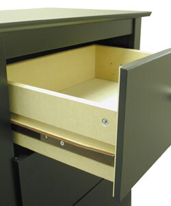 Sonoma Five-drawer Chest