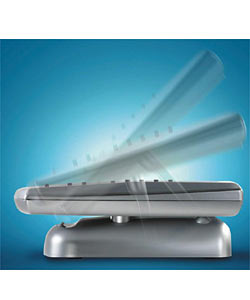 Innovage LCD Touch-panel Phone