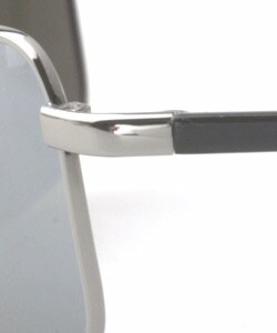 Blinde Design Double Bridge Bambino Sunglasses