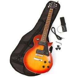 Rock 'N Roll Heaven Complete Guitar Kit