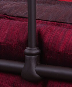 Austen Full-size Bed