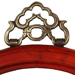 Long Life Wall Plaque (China)