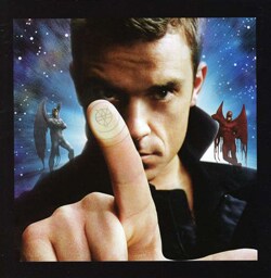 Robbie Williams - Intensive Care [PA]