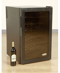 Urbina Design ThermoElectric Wine Cellar