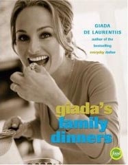 Giada`s Family Dinners
