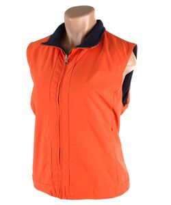 SDI Women's Fleece Lined Vest