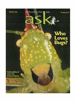 Ask