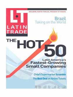 Latin Trade (English)