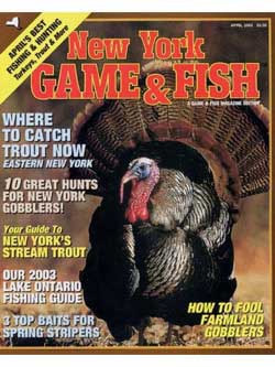 New York Game & Fish